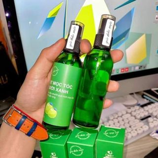 Xịt bưởi kích mọc tóc giá sỉ