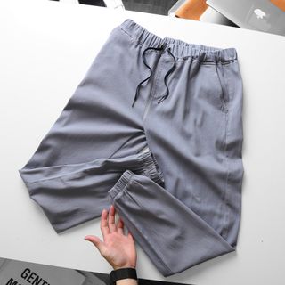 QUẦN JOGGER KAKI THUN CAO CẤP