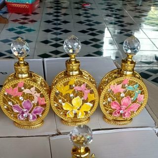 Cánh buồm tinh dầu Dubai