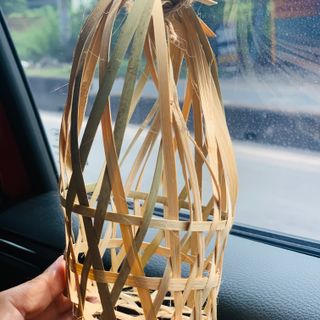 Giỏ trứng