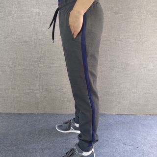 Quần nỉ nam Kumi cao cấp QNS279XAT