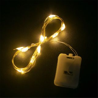 Đèn Led Đom Đóm, Đèn Fairylight dây led dài 1m