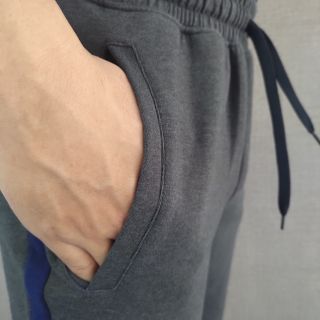 Quần nỉ nam Kumi cao cấp QNS279GHI