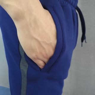 Quần nỉ nam Kumi cao cấp QNS279GHI