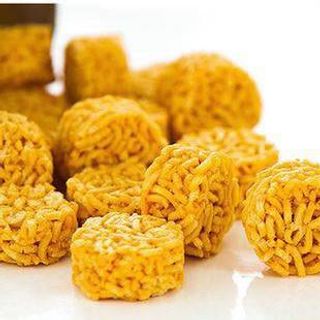 Bim bim, snack ăn vặt mix vị khổng lồ 7 viên ngọc rồng Son Goku mẫu mới (tặng kèm quà)