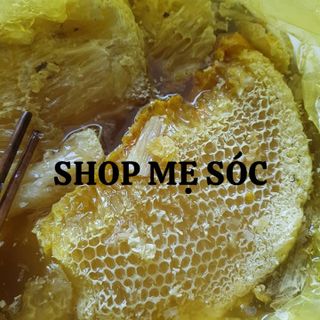 Mật ong rừng nguyên chất vùng núi Tây Bắc, Mật ong khoái, Mật ong đúng mùa vụ thơm ngon đặc sánh