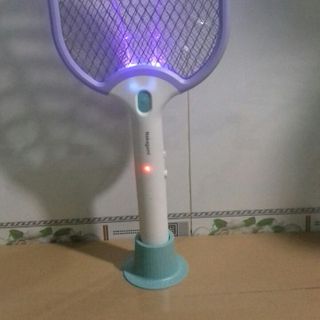 vợt muỗi thông minh 3818 tự động diệt muỗi , hàng chính hãng nakagami