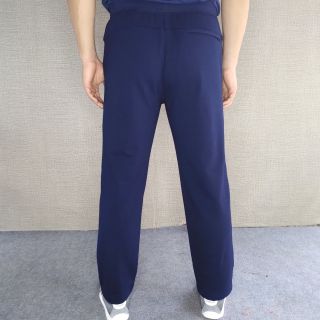 Quần nỉ trơn cao cấp Kumi QNT289XAT