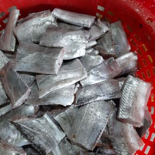 Cá Hố Cắt Khúc