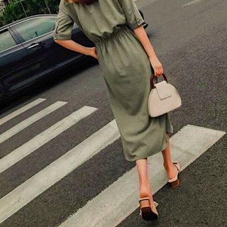 ĐẦM RÊU CỔ TRỤ