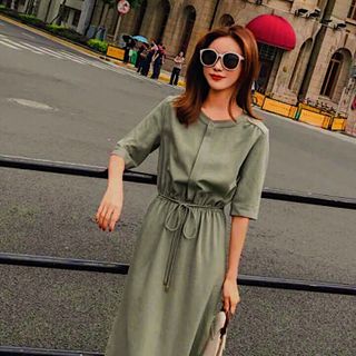 ĐẦM RÊU CỔ TRỤ