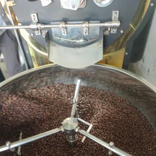 Sỉ cà phê nguyên chất 100% cung cấp cho quán cà phê