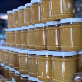 Đường thốt nốt nguyên chất An Giang