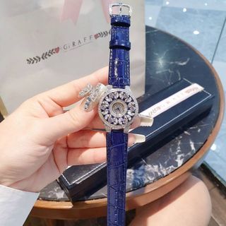 ĐỒNG HỒ GRAFF SIÊU CẤP SIÊU SANG