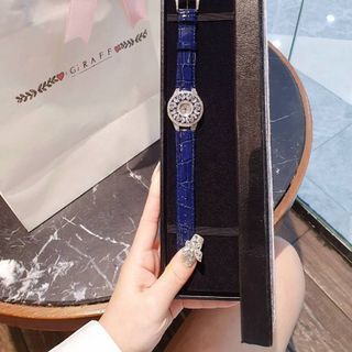 ĐỒNG HỒ GRAFF SIÊU CẤP SIÊU SANG