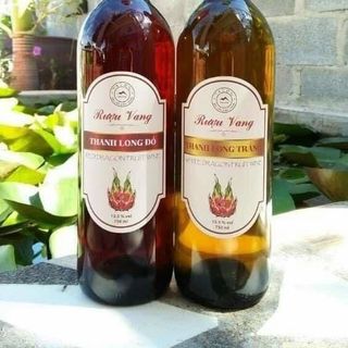 RƯỢU VANG THANH LONG TAZON