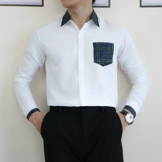 Áo sơ mi nam