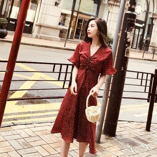 ĐẦM BI ĐỎ RÚT CỔ
