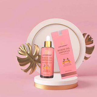 HORSE OIL AMPOULE – SIÊU TINH CHẤT DẦU NGỰA