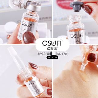 Tinh chất serum OSUFI dưỡng da sắn chắc , se khít lỗ chân lông , sáng da