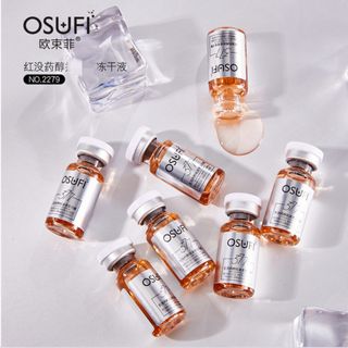 Tinh chất serum OSUFI dưỡng da sắn chắc , se khít lỗ chân lông , sáng da