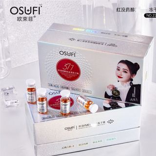 Tinh chất serum OSUFI dưỡng da sắn chắc , se khít lỗ chân lông , sáng da