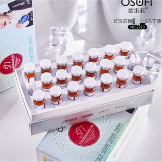 Tinh chất serum OSUFI dưỡng da sắn chắc , se khít lỗ chân lông , sáng da