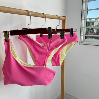 XƯỞNG SỈ BIKINI BIKINI - BIKINI BA MẢNH | BIKINI QUẦN 2IN1 | BIKINI HAI MẢNH 2 MÀU