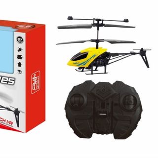MÁY BAY ĐIỀU KHIỂN TỪ XA 901
