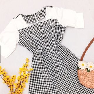 ĐẦM CARO TAY PHỐI TRẮNG