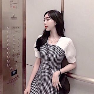 ĐẦM CARO TAY PHỐI TRẮNG