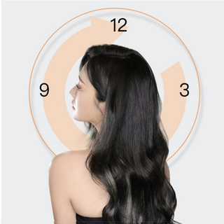 Chống Bếch Tóc , Xịt Khô Tóc hàng Nội Địa Quảng Châu