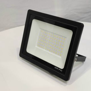 Đèn pha led siêu mỏng 50w