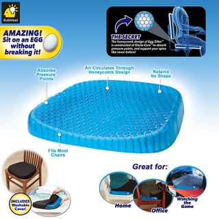 ĐỆM HỔ TRỢ FLEX 1 LỚP