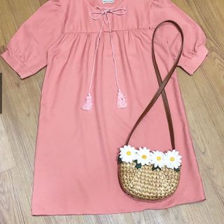 ĐÀM HỒNG BABYDOLL