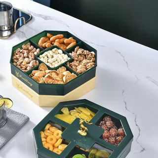 KHAY MỨT 3 TẦNG giá sỉ