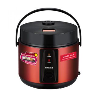NỒI CƠM ĐIỆN HASUKA HSK-856