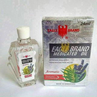 Dầu mỹ bạc xịn