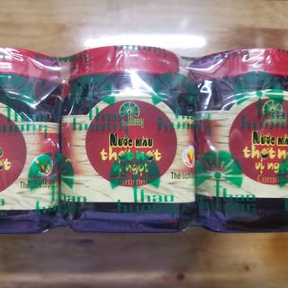 NƯỚC MÀU (NƯỚC HÀNG) THỐT NỐT NGUYÊN CHẤT - TN02