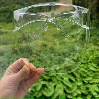 Kính chắn giọt bắn
