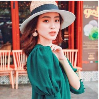 ĐẦM XANH LÍNH TAY NÚT BỌC