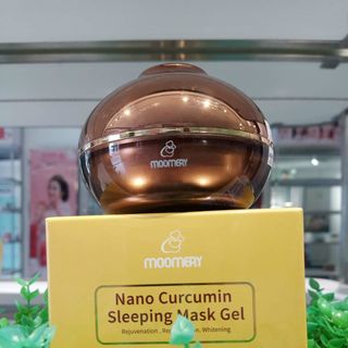 Nạ ngủ momy