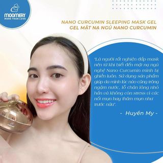Nạ ngủ momy