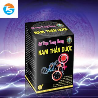 Viên Uống Tăng Cường Sức Khỏe Thận Thiên Thảo Mộc giá sỉ