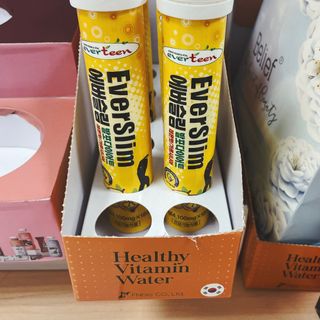 VIÊN SỦI GIẢM CÂN HÀN QUỐC - EVERSLIM