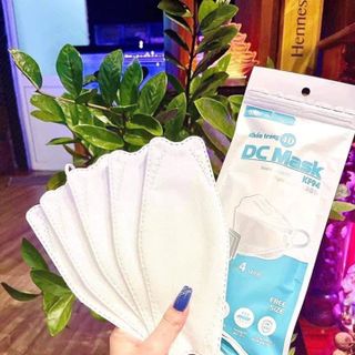 Khẩu trang kf94 DC Mask