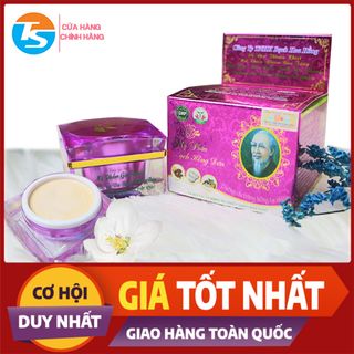 Kem Dưỡng Trắng Hồng Bạch Hồng Đơn | Chống Nắng và Bảo vệ da 24/7 giá sỉ