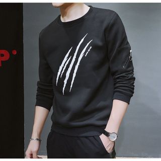 áo tay dài tia chớp siêu chất