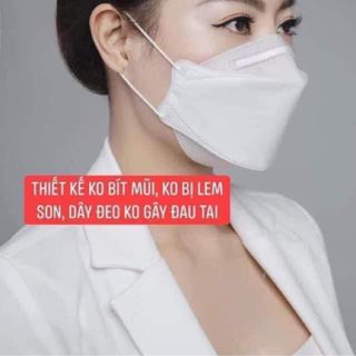 Khẩu trang kf94 DC Mask
