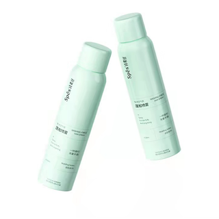 Xịt gội Khô , Chống Bếch Tóc 3trong1 SPES - WhaShing free hair Spray ( Hàng nội địa, GIÁ TẬN XƯỞNG)